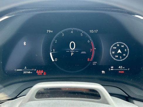 Used 2025 Lexus RX 350 F Sport w/ Convenience Package image 38