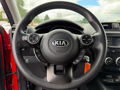 Used 2014 Kia Soul + w/ UVO w/Eservices Package FWD image 15