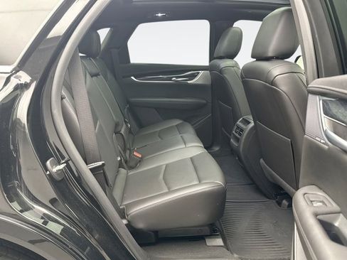Used 2023 Cadillac XT5 Premium Luxury AWD/4WD image 20