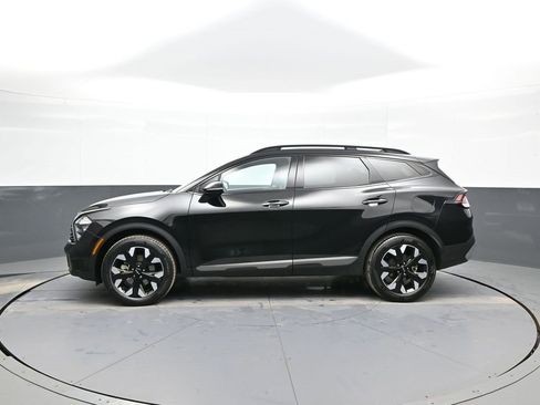 Certified 2023 Kia Sportage X-Line w/ X-Line Premium Package image 9