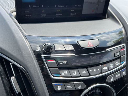 Used 2021 Acura RDX A-Spec AWD/4WD image 15