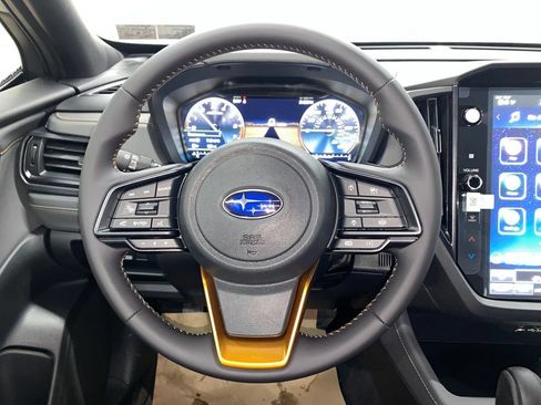New 2026 Subaru Forester Wilderness AWD/4WD image 13