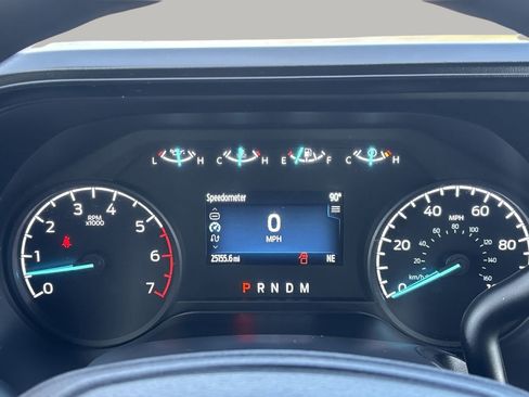 Used 2024 Ford F350 XL w/ 360-Degree Camera Package image 19