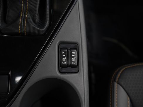 Used 2024 Subaru Crosstrek 2.5i Wilderness w/ Crosstrek Mirror Package image 23