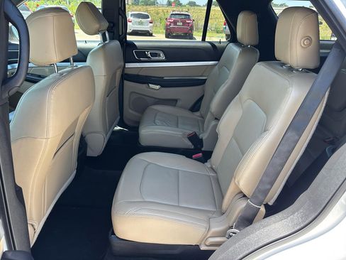 Used 2016 Ford Explorer XLT w/ Equipment Group 202A FWD image 20