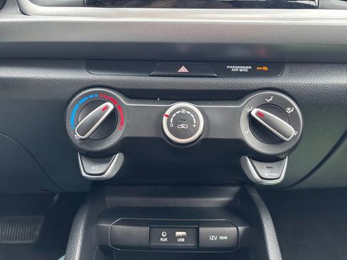 Used 2020 Kia Rio S image 14