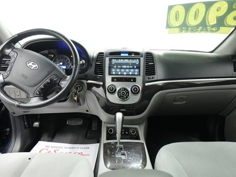 Used 2009 Hyundai Santa Fe GLS w/ Premium Pkg 3 FWD image 27