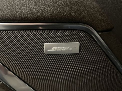 Used 2022 Chevrolet Silverado 1500 LTZ AWD/4WD image 17