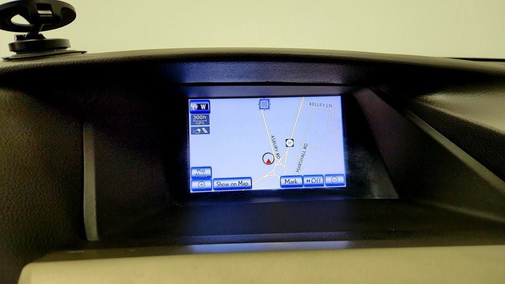 Used 2014 Lexus RX 350 FWD w/ Navigation Package image 21