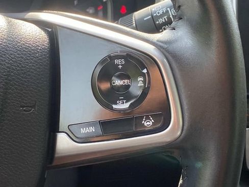 Used 2021 Honda CR-V EX-L image 21