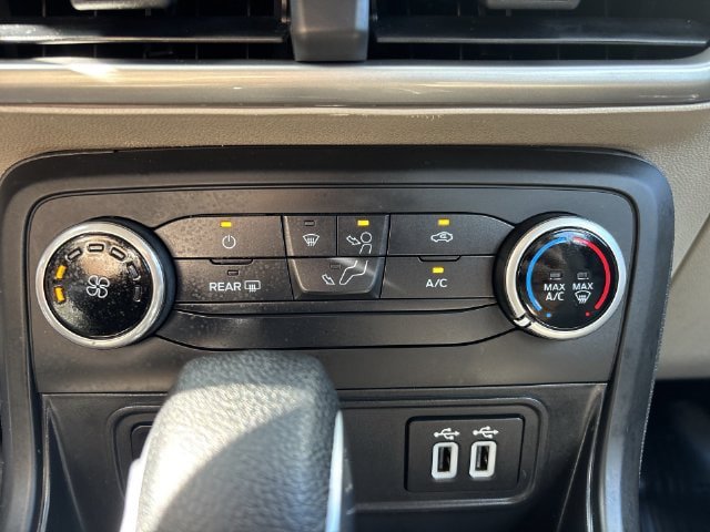 Used 2020 Ford EcoSport S FWD image 18