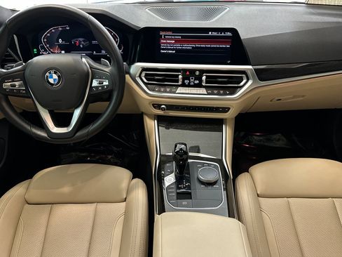 Certified 2022 BMW 430i Gran Coupe 430i w/ Convenience Package image 27