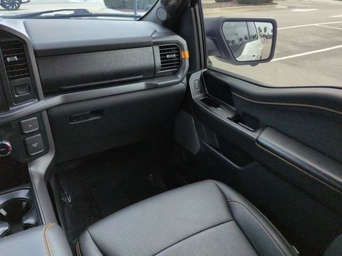 Certified 2025 Ford F150 Tremor w/ Tow/Haul Package AWD/4WD image 11