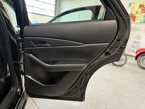 Used 2023 MAZDA CX-30 AWD 2.5 S w/ Preferred Package image 17