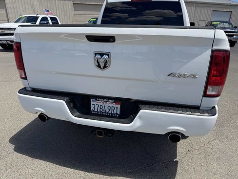 Used 2014 RAM 1500 Express AWD/4WD image 9