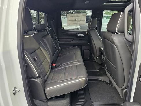 New 2026 GMC Sierra 1500 AT4X image 50