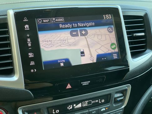 Used 2020 Honda Ridgeline RTL-E image 30