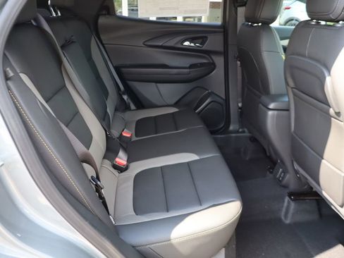New 2026 Chevrolet TrailBlazer ACTIV w/ Convenience Package AWD/4WD image 42