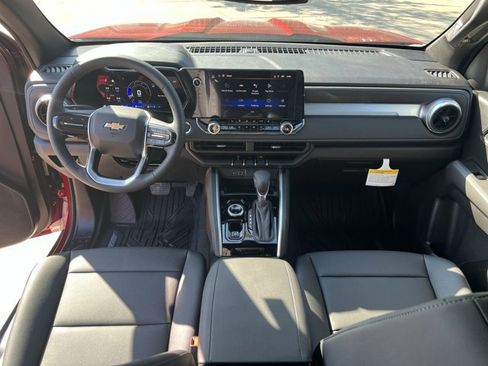 New 2026 Chevrolet Colorado LT w/ LT Convenience Package image 21