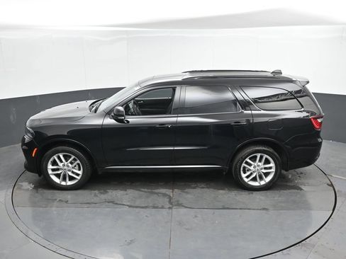 Used 2026 Dodge Durango GT AWD/4WD image 40