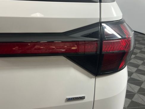 Used 2025 Hyundai Santa Cruz SEL image 36