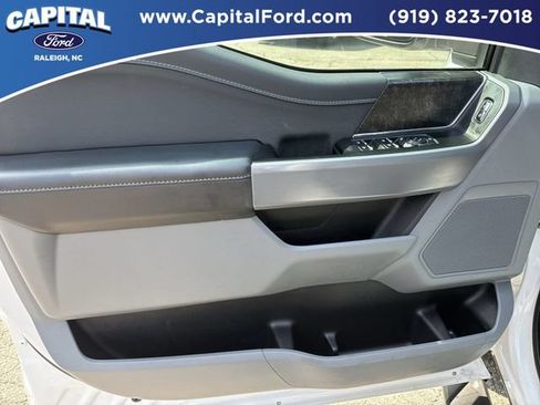 Certified 2023 Ford F150 XLT w/ Equipment Group 302A High AWD/4WD image 20