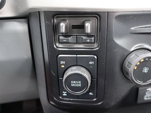 New 2026 Ford F350 XL w/ STX Appearance Package AWD/4WD image 28