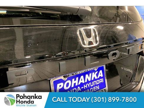 New 2025 Honda Pilot EX-L image 19