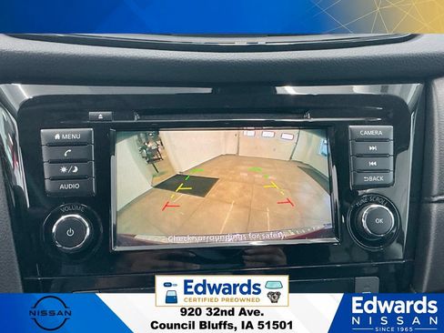 Used 2020 Nissan Rogue SV AWD/4WD image 26