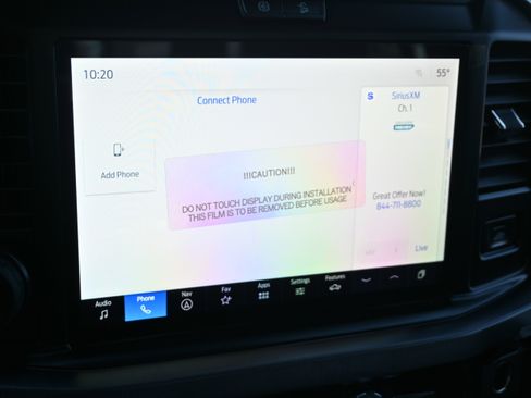 Used 2026 Ford F250 Platinum AWD/4WD image 24