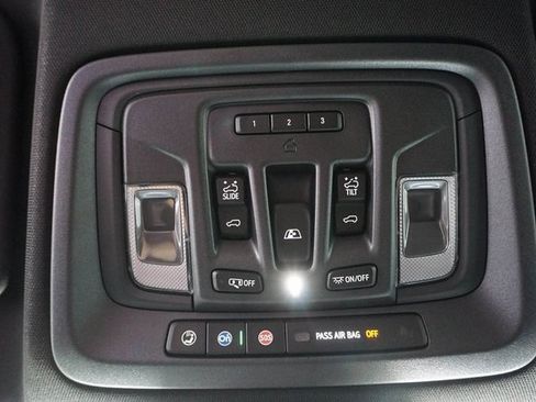 New 2026 Chevrolet Silverado 1500 High Country w/ High Country Premium Package image 28