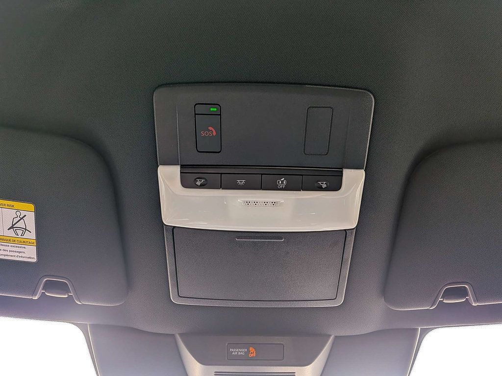 Used 2025 Nissan Pathfinder Rock Creek AWD/4WD image 26