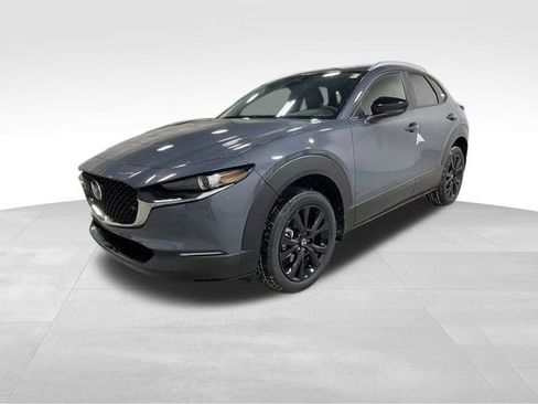 New 2026 MAZDA CX-30 AWD 2.5 S image 10