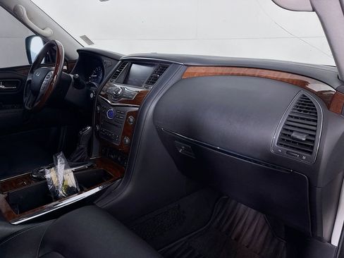 Used 2019 INFINITI QX80 Luxe w/ 22" Wheel Package image 32