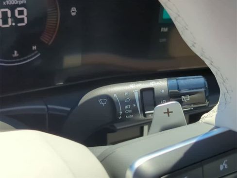 New 2026 Hyundai Santa Fe SEL image 26