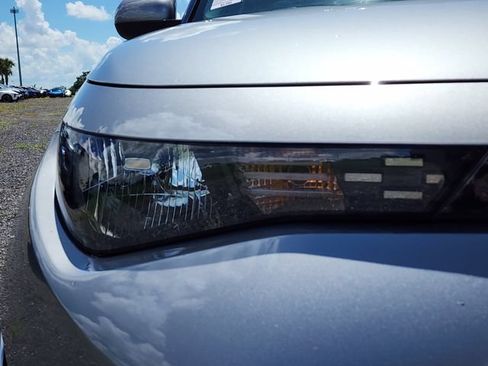 Certified 2024 Kia Soul LX w/ Option Group 015 FWD image 12