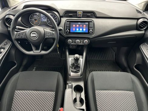Used 2023 Nissan Versa S w/ Electronics Package image 12