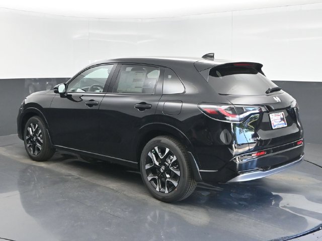New 2027 Honda HR-V EX-L image 3