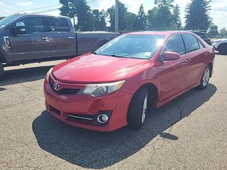 Used 2013 Toyota Camry SE FWD video 1