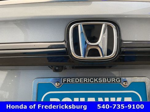 Used 2026 Honda Odyssey EX-L image 14