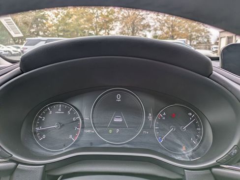 Used 2025 MAZDA CX-30 AWD 2.5 S w/ Preferred Package image 15