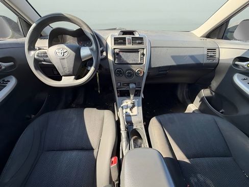Used 2013 Toyota Corolla S image 12