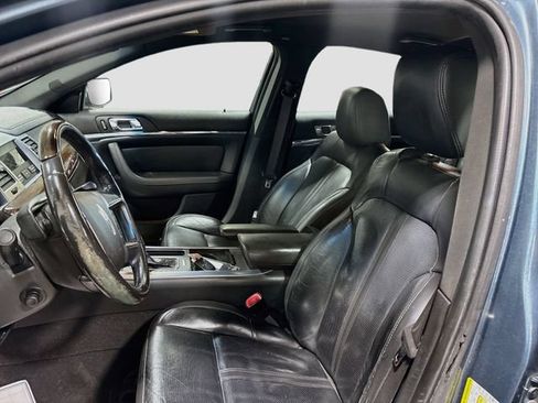 Used 2010 Lincoln MKS FWD image 15