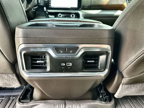 Certified 2024 GMC Sierra 2500 Denali w/ Denali Reserve Package AWD/4WD image 22