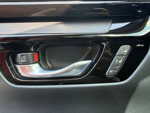 Certified 2024 Honda CR-V EX-L image 26