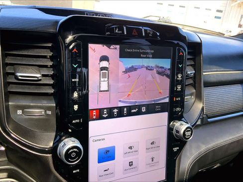 Used 2023 RAM 1500 Limited image 27