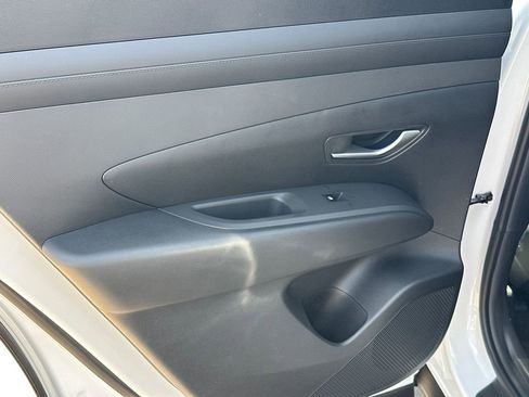 New 2026 Hyundai Tucson SEL FWD image 22