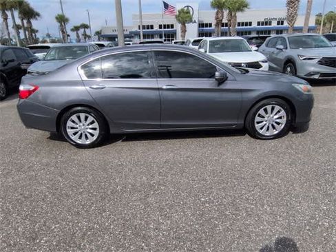 Used 2013 Honda Accord EX-L image 9