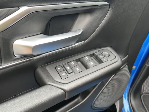 New 2026 RAM 1500 Big Horn image 12