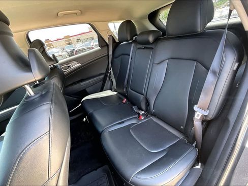Certified 2025 Kia Sportage EX FWD image 26